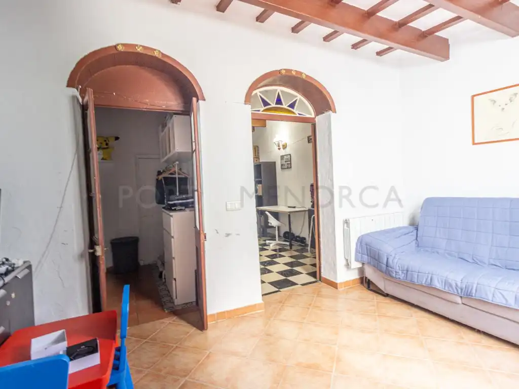 Casa o xalet en venda en Maó - Mahón
