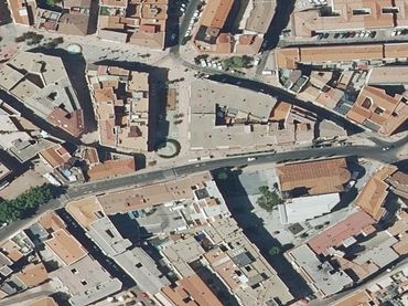 Piso en venta en MARQUESA VIUDA DE ALDAMA 48