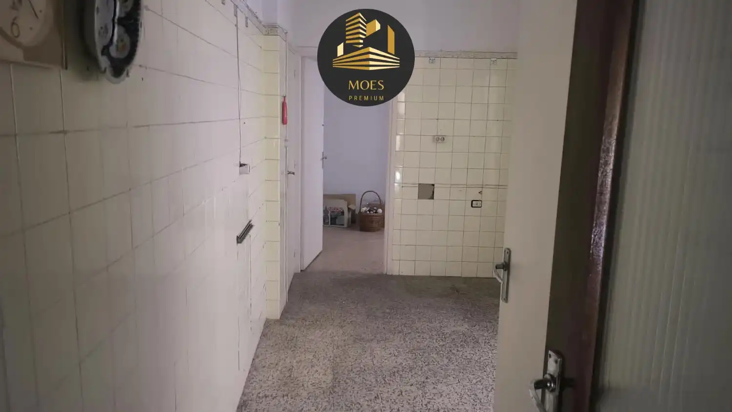 Flat with lift for sale in Belén - San Roque, imagen 12