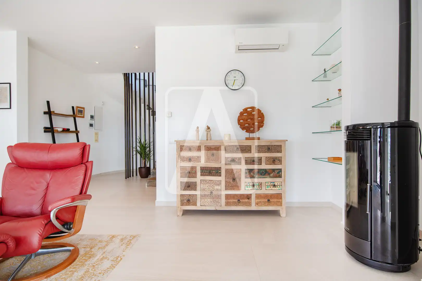 Detached house with pool for sale in Paichi, imagen 16