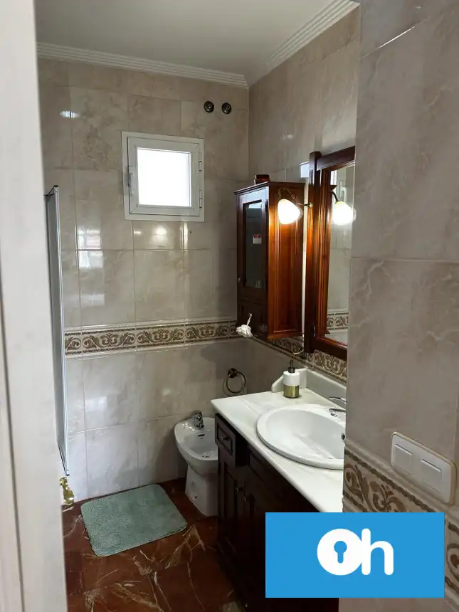Casa adosada en venta en Calle Ciprés , 8, Dehesa - Monacilla