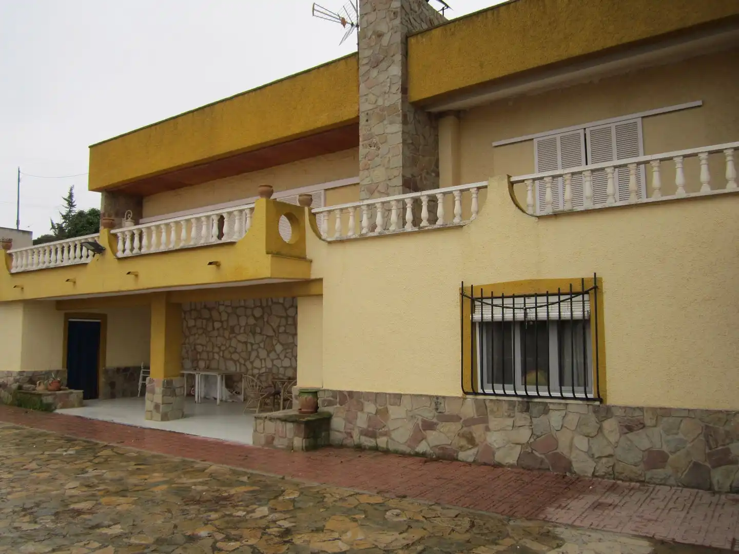 Maison avec piscine à vendre à Yecla, imagen 6