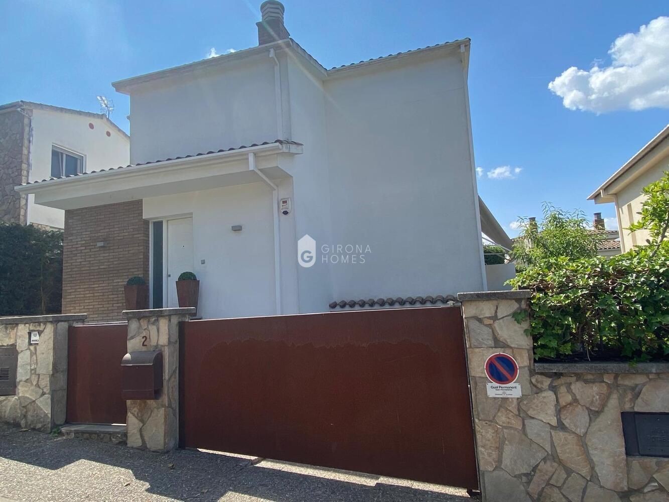 Casa o chalet en venta en Montilivi