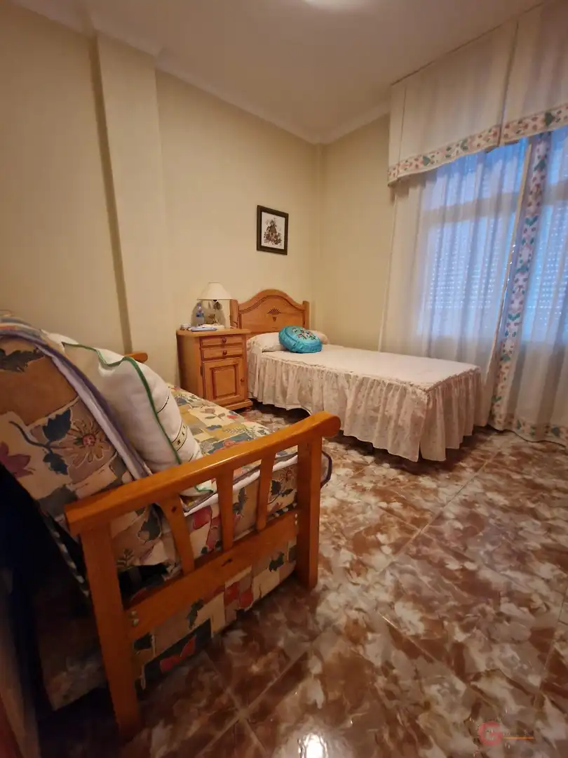 Casa rústica amb piscina en venda a Centro, imagen 17