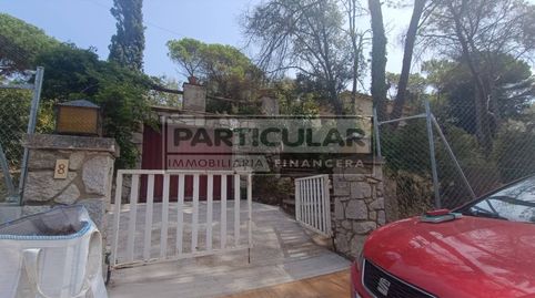 Foto 2 de Casa o xalet en venda a Calle Santa Quitèria, 8, Vallromanes, Barcelona