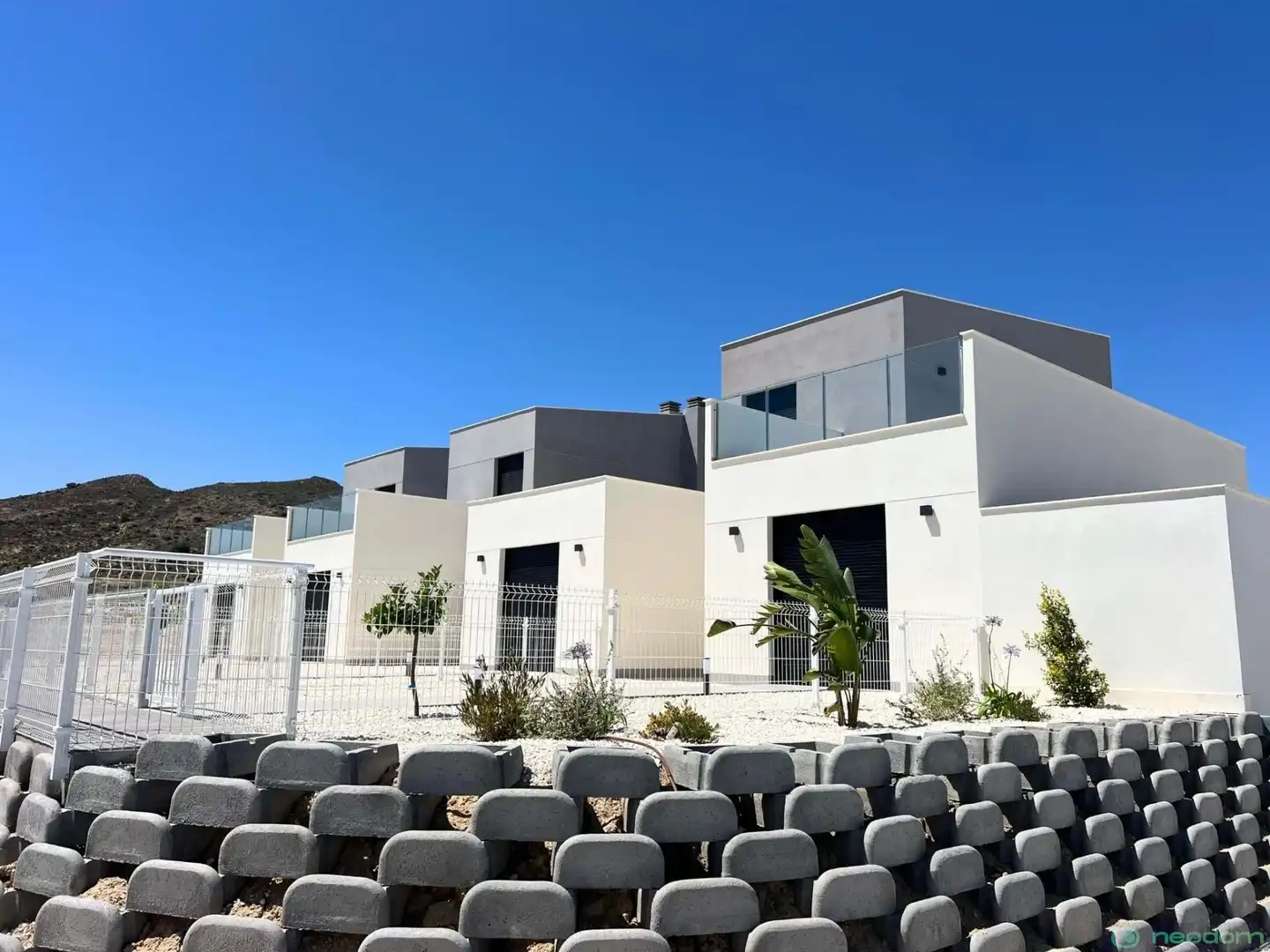 Maison mitoyenne à vendre à Campo de Murcia, imagen 4