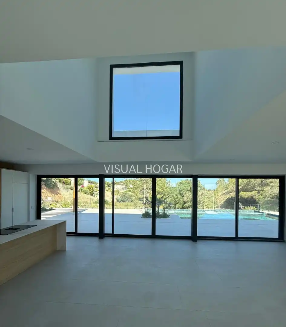 Houses for sale in Benissa  with Air Conditioner, Heating and Private garden