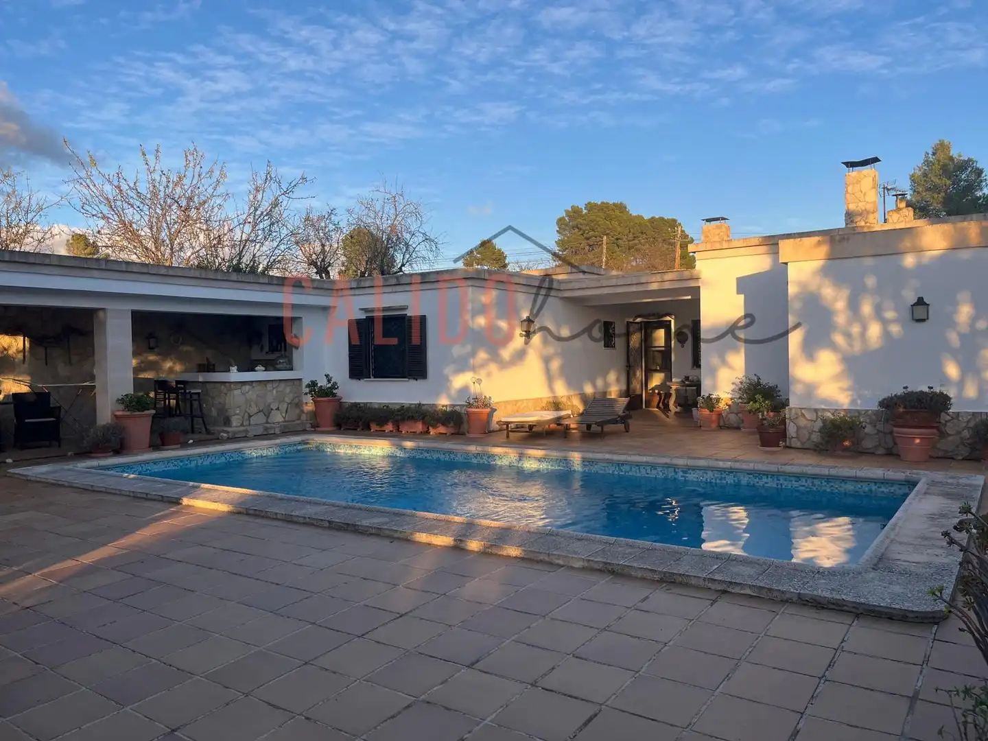 Country homes for sale in Calvià pueblo