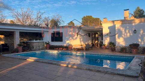 Foto 4 de Finca rústica en venta en Calvià pueblo, Calvià