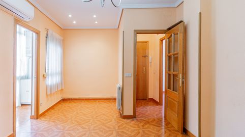 Foto 4 de Pis en venda a Comillas, Madrid Capital