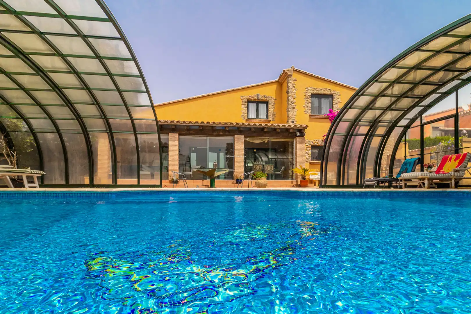 House with pool for sale in Avinguda Jaume I, imagen 6