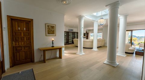 Foto 4 von Haus oder Chalet zum Verkauf in El Paraíso, Benahavís