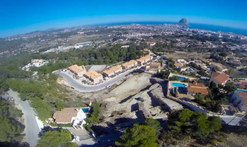 Lands and plots for sale in Oltamar - Cucarres