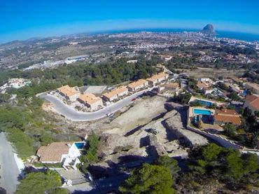 Terrenos y solares en venta en Oltamar - Cucarres