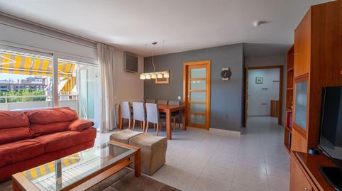 Foto 5 de Piso en venta en Paisos Catalans, Ponent, Reus