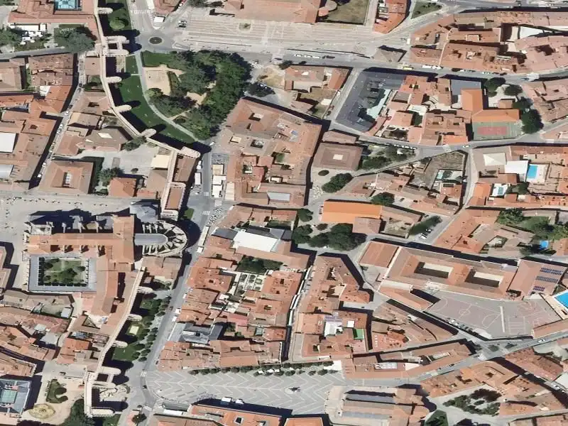 Flat for sale in Plaza Italia, imagen 2