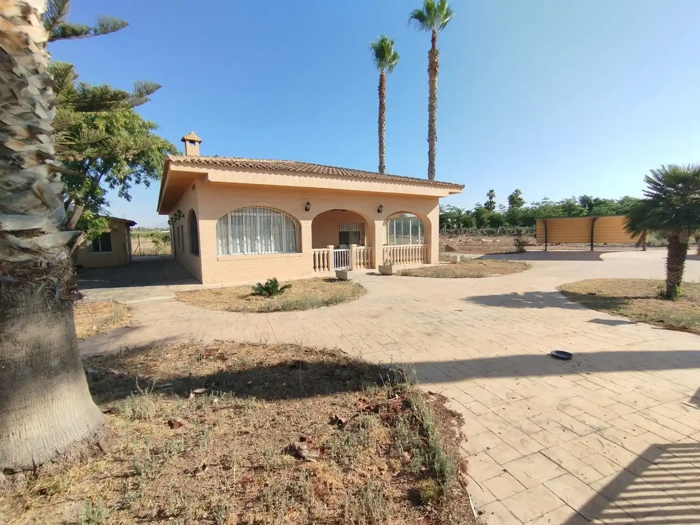 House with pool for sale in Perleta - Maitino, imagen 4