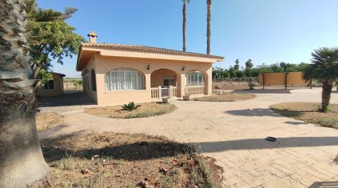 CHALET CON NAVE EN MAITINO, imatge 4