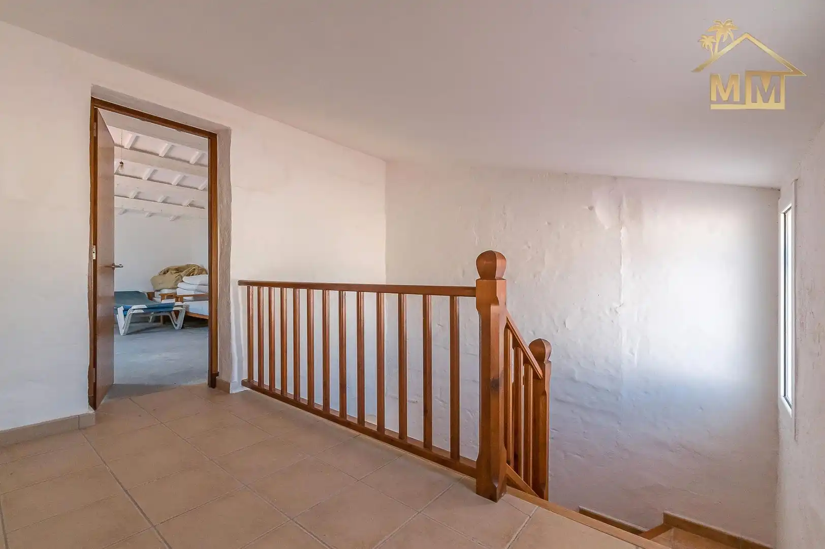 Casa o chalet en venta en Es Castell con Aire acondicionado, Calefacción y Terraza