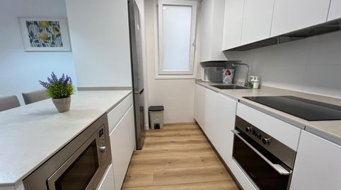 Foto 5 de Piso de alquiler en Calle de San Vicente Mártir, Paseo Constitución - Las Damas, Zaragoza Capital
