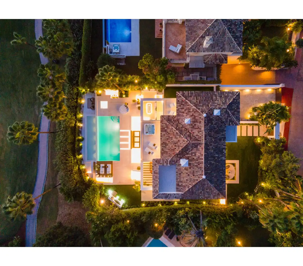 Haus mit Pool zum Verkauf in Marbella Centro, imagen 17