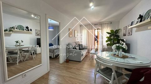 Foto 2 de Piso de alquiler en Centro, Lucena