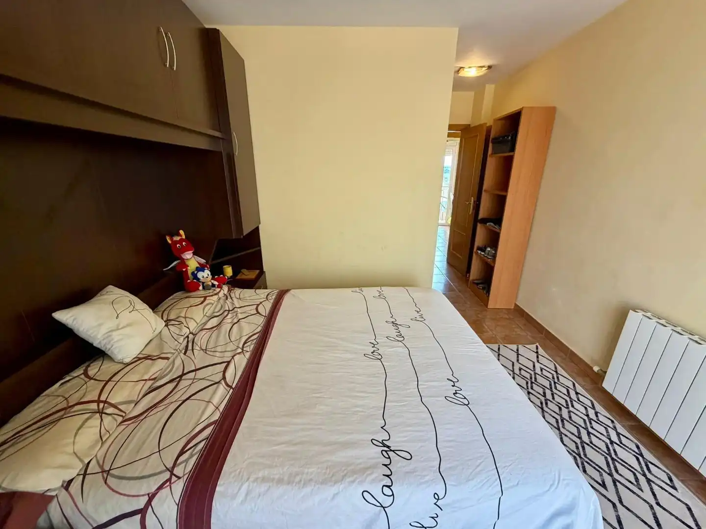 Habitación de Ático en venta en Castellet i la Gornal con Aire acondicionado, Calefacción y Terraza