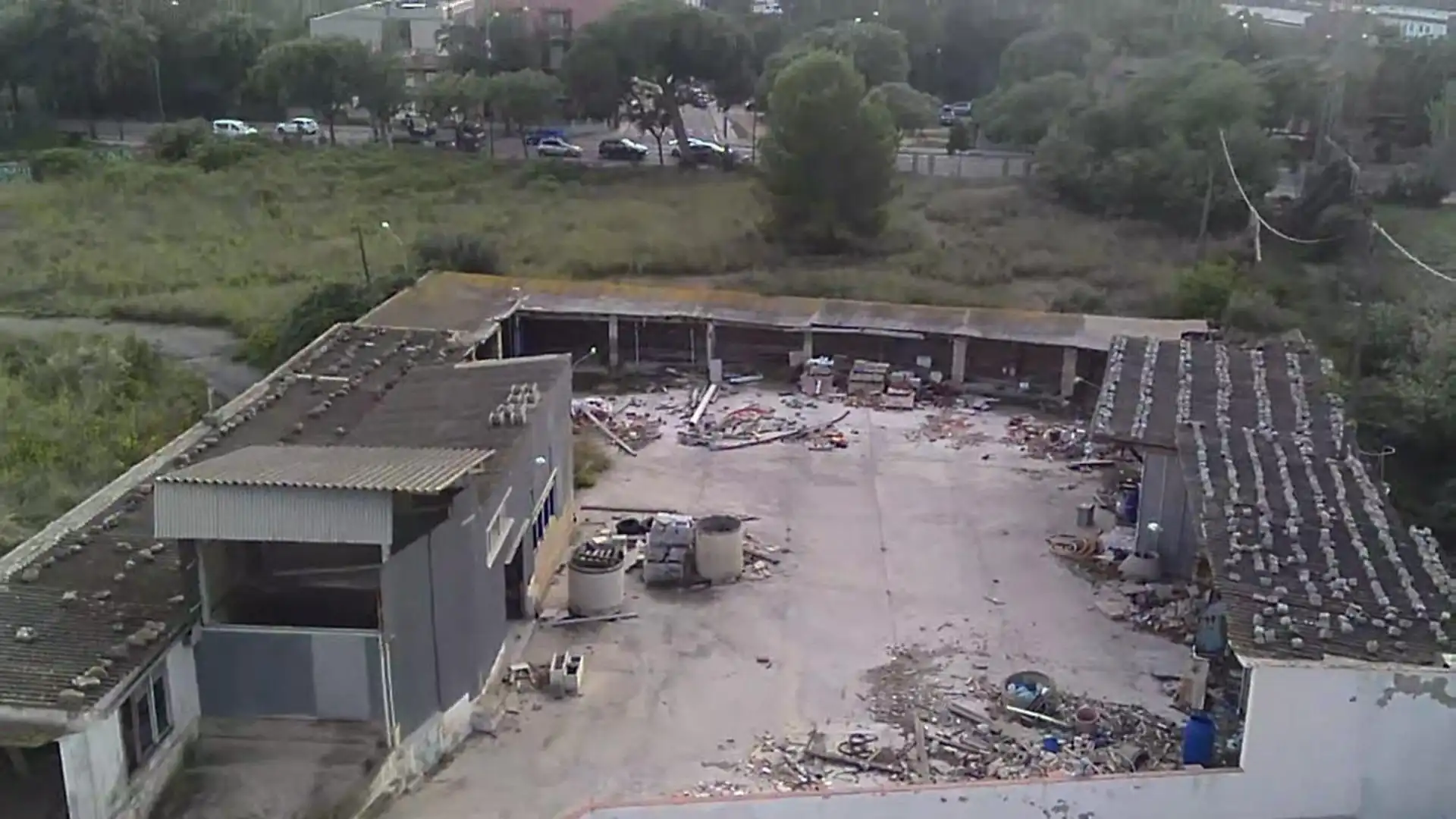 Casa o xalet en venda en Ponent