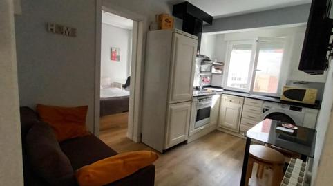 Foto 3 de Apartament de lloguer a Barrio de Uribarri, Bizkaia
