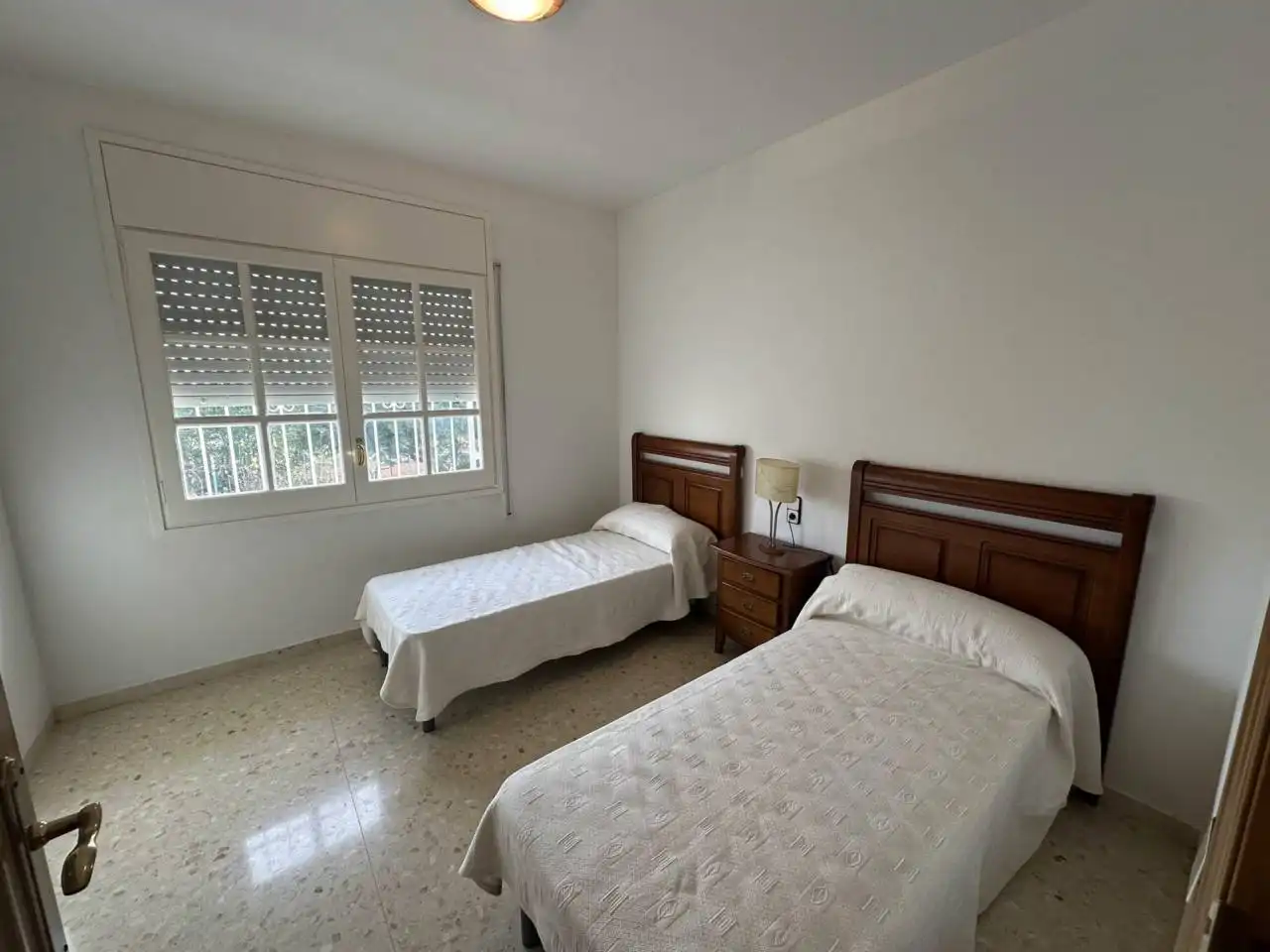 Bedroom of Houses for sale in Sentmenat  with Air Conditioner, Heating and Private garden