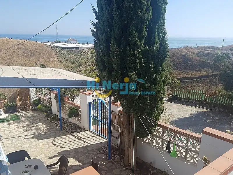 Casa en venta en Caleta de Vélez, imagen 24