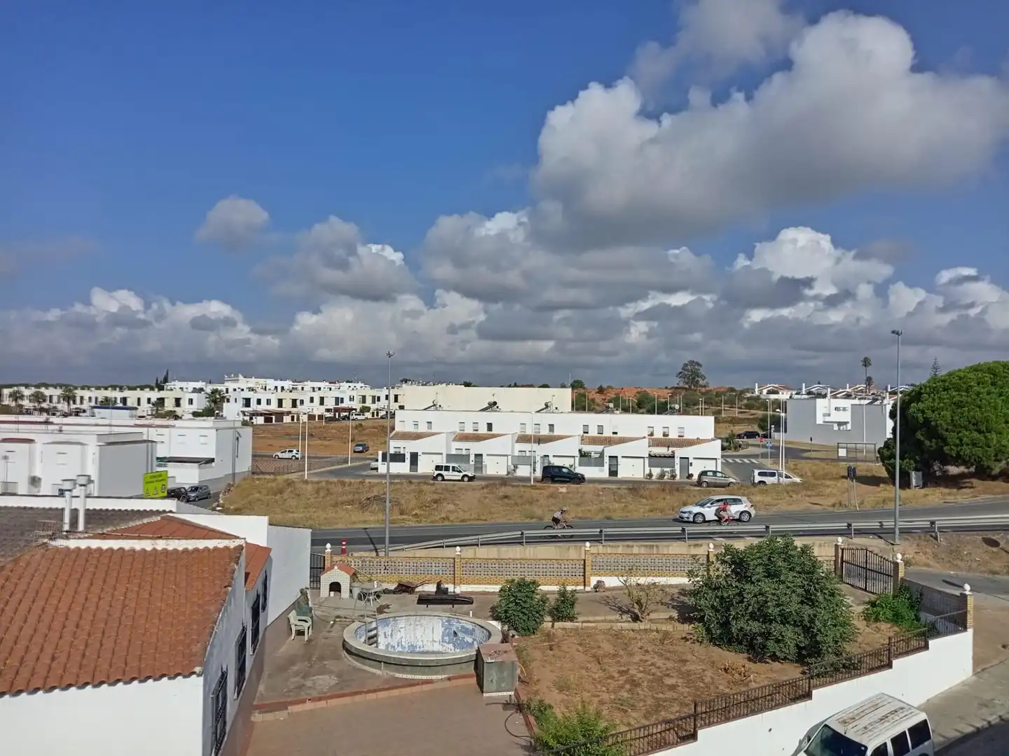 Adossat amb jardí en venda a Isla Cristina Ciudad, imagen 2
