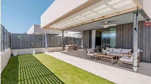 Photo 3 of Planta baja to rent in Avenida Víctimas del Terrorismo, Valenoso, Madrid