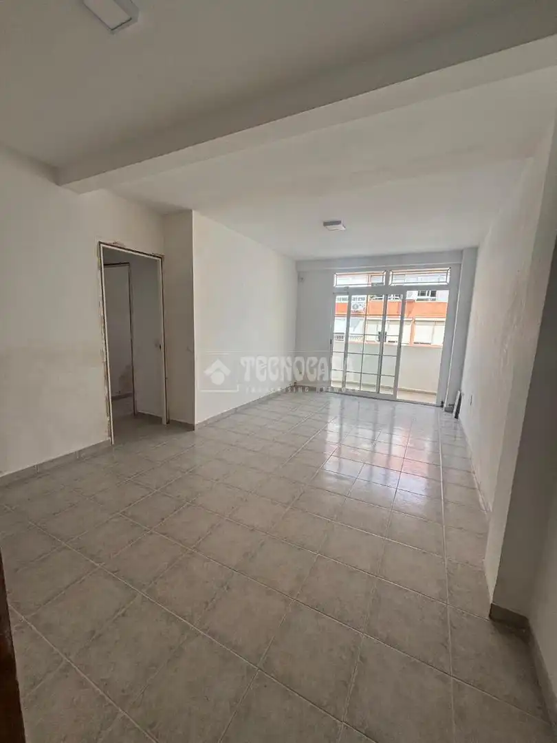Sala de estar de Piso en venta en Alcalá de Guadaira con Terraza
