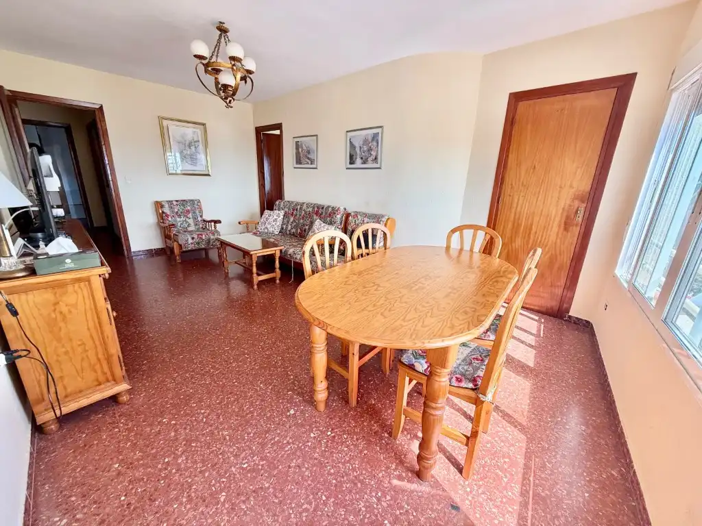 Wohnung mit Aufzug zum Verkauf in Calle del Mar, imagen 6