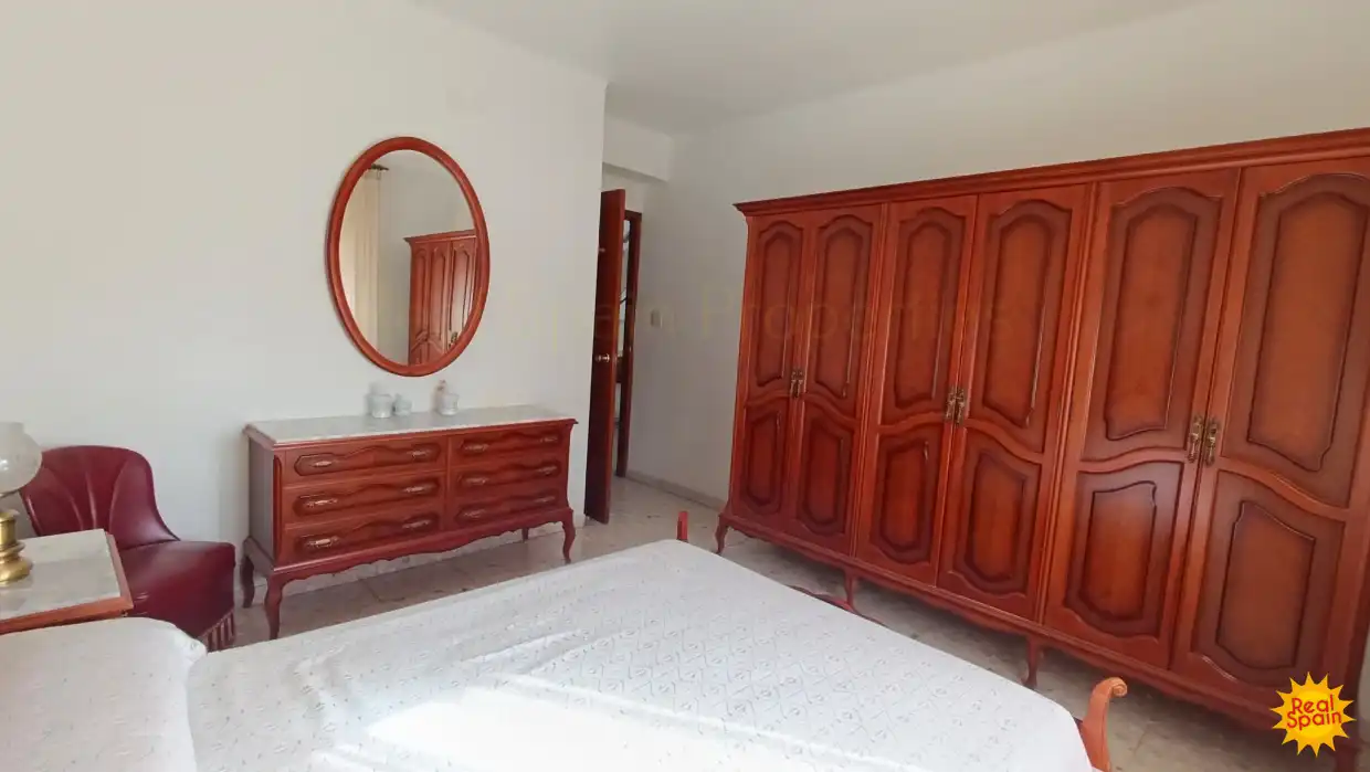 Casa a schiera in vendita a Chirivel, imagen 10