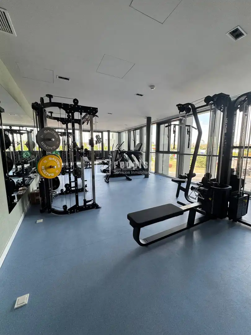 Loft in affitto a Arroyo de la Vega, imagen 20
