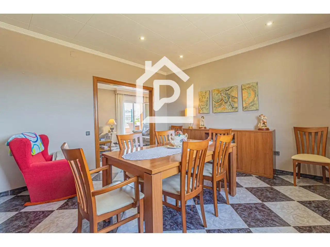 Duplex à vendre à Pení, imagen 12