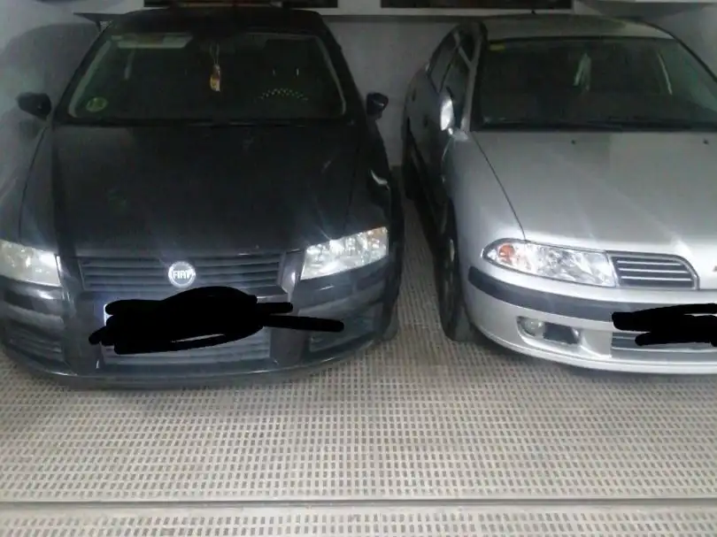 Parkplatz von Garage zur Miete in Valdepeñas
