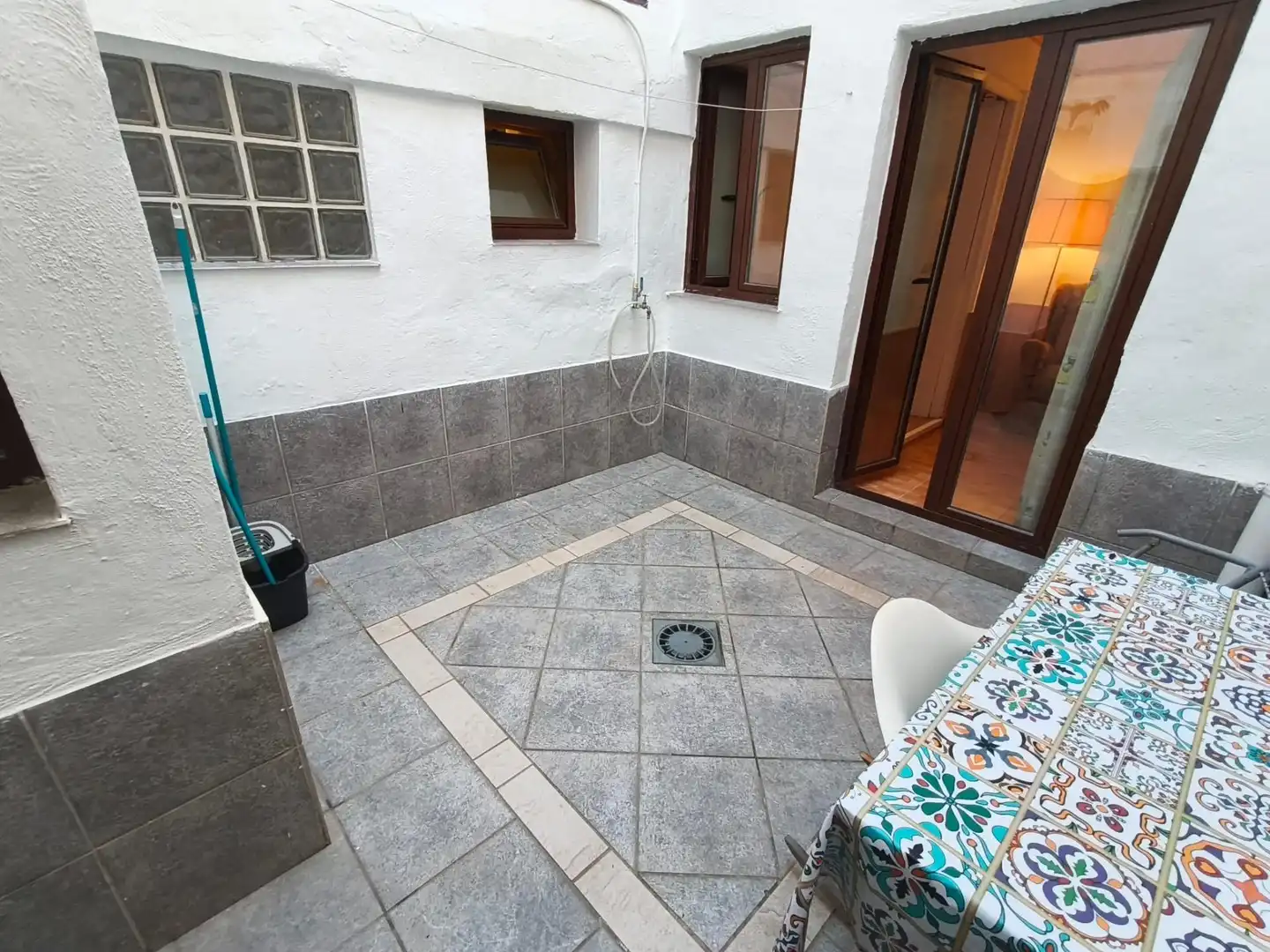 Piso de alquiler en Cuesta Rodrigo del Campo, San Matías - Realejo