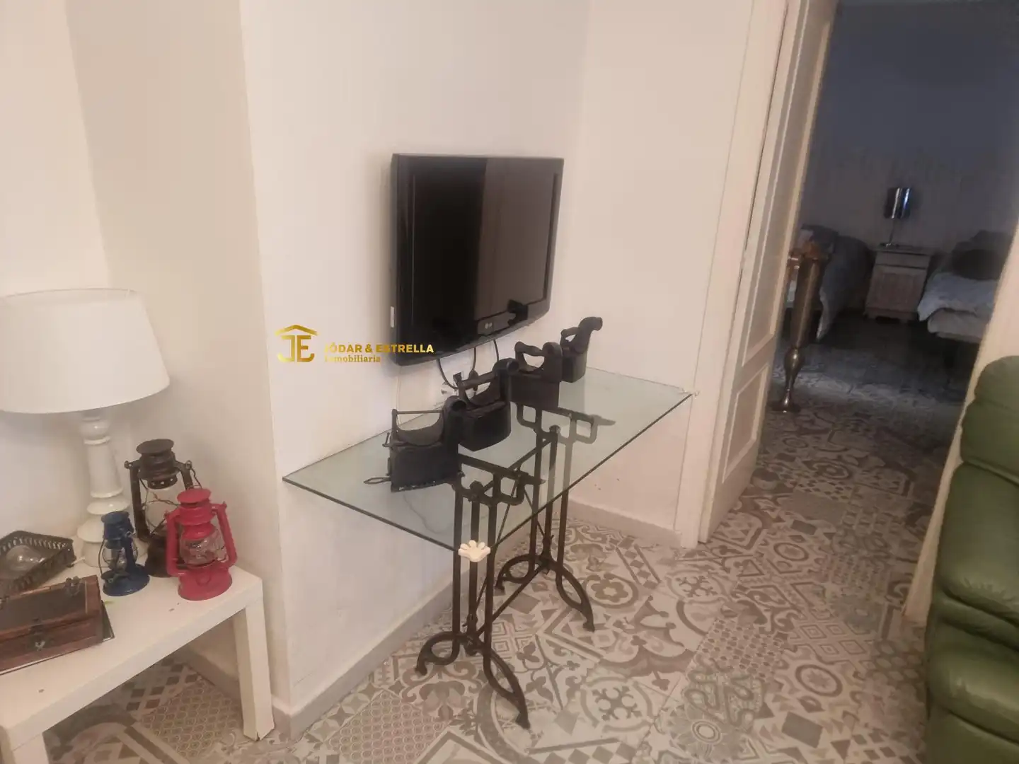 Living room of Houses for sale in Pedanías Norte