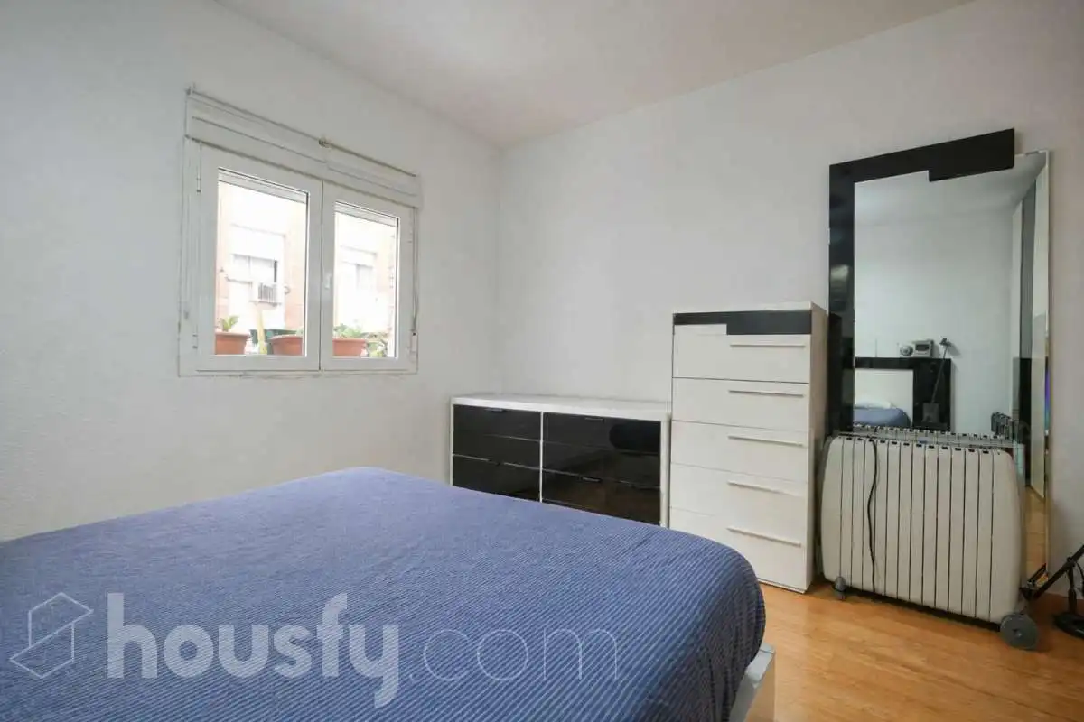 Habitación de Piso en venta en Madrid