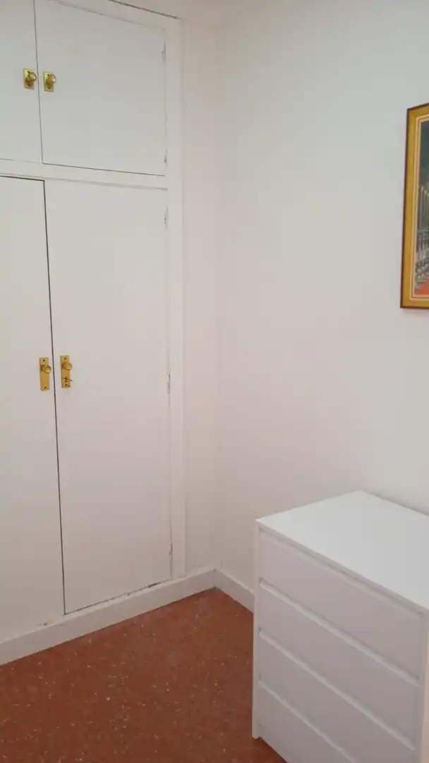 Flat for rent in Virgen de Luján, Los Remedios