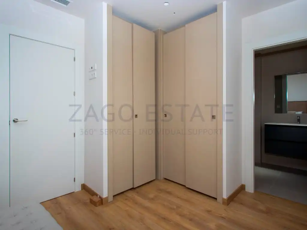 Reihenhaus mit Terrasse zum Verkauf in Calle D Sector Ubz-6 47, imagen 9