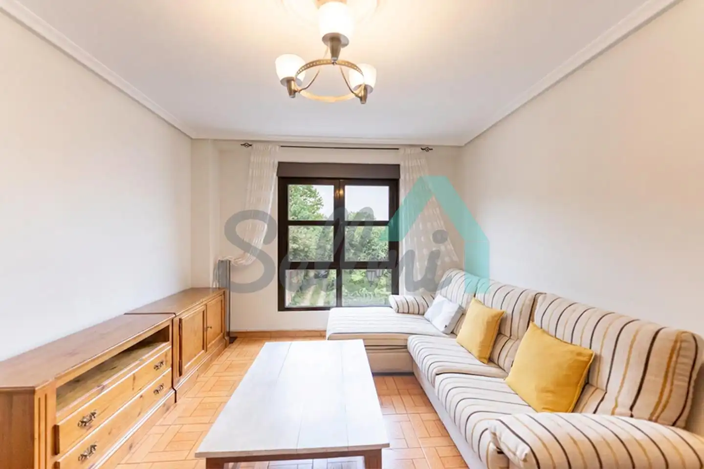 Appartamento con terrazza in vendita a Calle de San Lázaro, imagen 2