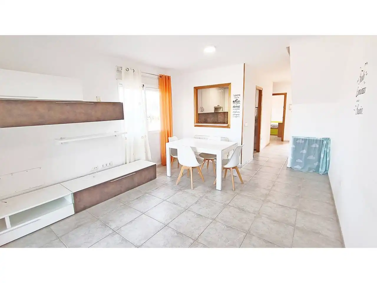 Casa amb piscina en venda a Camino Cervera, imagen 4