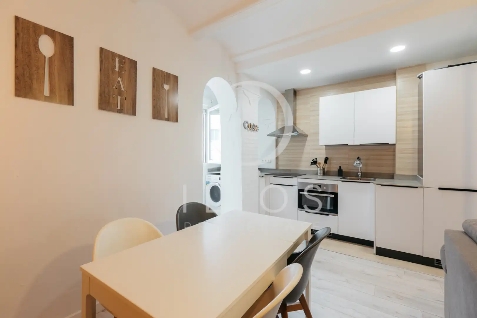 Appartamento in vendita a Carrer del Convent de Jerusalem, imagen 5