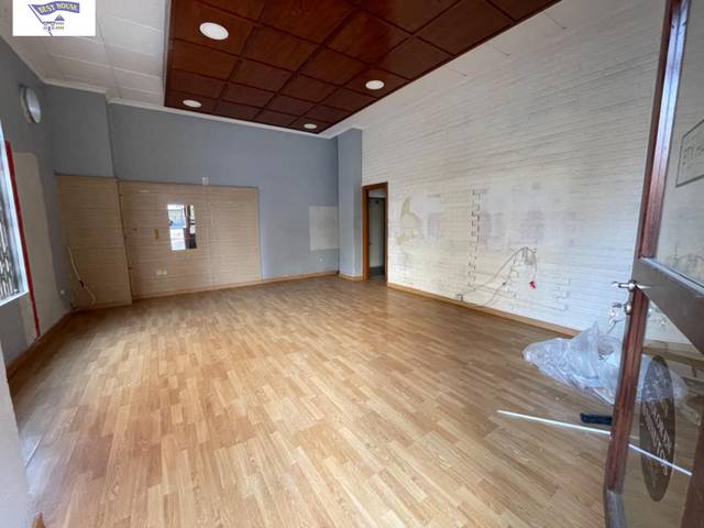 Local comercial en Alquiler en El Pilar