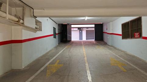 Photo 2 of Garage to rent in Carrer del Pintor Vergara, 2, Parque Ribalta - Plaza de Toros, Castellón de la Plana / Castelló de la Plana