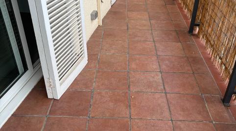 Foto 2 de Pis en venda a Avinguda del Maresme, Cinc Sènies, Barcelona